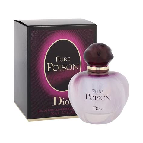 pure poison dior 50 ml|jd williams dior pure poison.